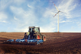 Chancen für Unternehmen: Energiewende lässt neue Wirtschaftsbereiche entstehen