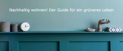 Tipps für nachhaltiges Leben:  So schonst du die Ressourcen