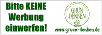 Keine Werbung