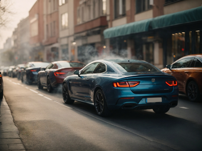 Die umweltfreundlichsten Autos - Die Kehrseite unseres Wohlstands