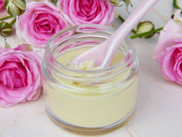 Naturkosmetik selbst herstellen - natürlich und nachhaltig