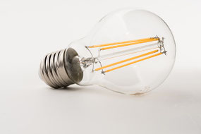 LED Lampe