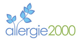 Logo Allergie 2000