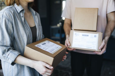 Onlineshopping: Wie die Umwelt durch ständige Retouren belastet wird