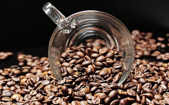Kaffee nachhaltig genießen