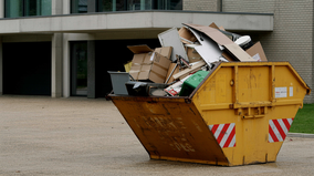 Entrümpelungskosten – wie du mit nachhaltigen Entscheidungen bares Geld sparen kannst