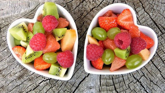 Vitamine - wichtige Bausteine für die Gesundheit