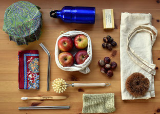 ZeroWaste Produkte