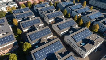 Photovoltaik in Bochum: Die Kraft der Sonne für eine nachhaltige Zukunft nutzen