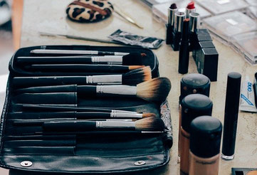 Nachhaltigkeit rund um Beauty