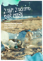 E-Book - Zustand der Meere